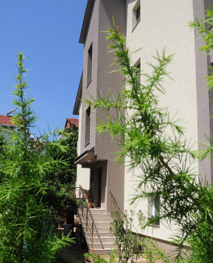 Forest Apartments Bitola Eksteriør billede